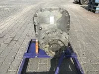Differential Renault P1391 RSH1340C