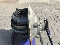 Differential Renault P1391 RSH1340C