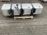 Réservoir carburant DAF 790 Liter 1921146 Réservoir carburant DAF 790 Liter 1921146