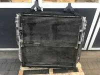 Cooling package Mercedes OM471LA 420 A 960 500 08 01
