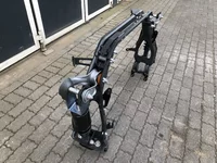 Suspension de cabine Mercedes Derrière A 960 310 54 55