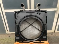 Cooling package DAF MX13 375 H1 1909450
