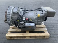 Volvo PT2606 Powertronic Boîte de vitesses 85001894 Volvo PT2606 Powertronic Boîte de vitesses 85001894