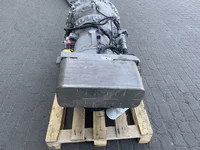 Volvo PT2606 Powertronic Boîte de vitesses 85001894 Volvo PT2606 Powertronic Boîte de vitesses 85001894