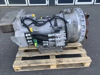 Volvo PT2606 Powertronic Boîte de vitesses 85001894 Volvo PT2606 Powertronic Boîte de vitesses 85001894