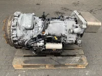 Volvo PT2606 Powertronic Boîte de vitesses 21250857 Volvo PT2606 Powertronic Boîte de vitesses 21250857