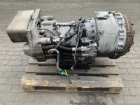 Volvo PT2606 Powertronic Boîte de vitesses 21250857 Volvo PT2606 Powertronic Boîte de vitesses 21250857