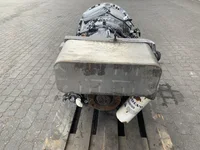 Volvo PT2606 Powertronic Boîte de vitesses 21250857 Volvo PT2606 Powertronic Boîte de vitesses 21250857