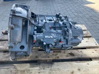 DAF 6AS700 TO Ecotronic mid Getriebe 1714740