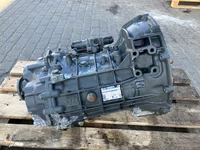 DAF 6AS700 TO Ecotronic mid Getriebe 1714740