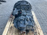 DAF 6AS700 TO Ecotronic mid Boîte de vitesses 1714740 DAF 6AS700 TO Ecotronic mid Boîte de vitesses 1714740