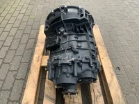 DAF 6AS700 TO Ecotronic mid Boîte de vitesses 1714740 DAF 6AS700 TO Ecotronic mid Boîte de vitesses 1714740