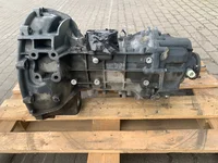 DAF 6AS700 TO Ecotronic mid Boîte de vitesses 1714740 DAF 6AS700 TO Ecotronic mid Boîte de vitesses 1714740
