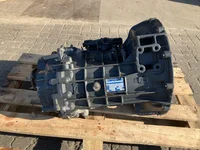 DAF 6AS700 TO Ecotronic mid Boîte de vitesses 1714740 DAF 6AS700 TO Ecotronic mid Boîte de vitesses 1714740