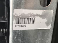 Cooling package Volvo D11K 450 K1 21649624