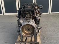 Engine Mercedes OM936.912 240 A 002 010 65 00 Engine Mercedes OM936.912 240 A 002 010 65 00