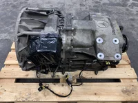 Mercedes G140-8 Powershift 3 Boîte de vitesses A 001 260 36 00 Mercedes G140-8 Powershift 3 Boîte de vitesses A 001 260 36 00