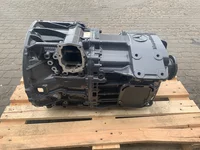 Mercedes G140-8 Powershift 3 Boîte de vitesses A 001 260 36 00 Mercedes G140-8 Powershift 3 Boîte de vitesses A 001 260 36 00