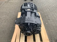 Mercedes G140-8 Powershift 3 Boîte de vitesses A 001 260 36 00 Mercedes G140-8 Powershift 3 Boîte de vitesses A 001 260 36 00