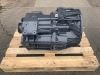 Mercedes G140-8 Powershift 3 Boîte de vitesses A 001 260 36 00 Mercedes G140-8 Powershift 3 Boîte de vitesses A 001 260 36 00