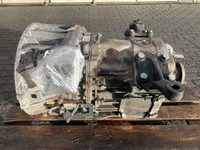 Mercedes G140-8 Powershift 3 Boîte de vitesses A 001 260 36 00 Mercedes G140-8 Powershift 3 Boîte de vitesses A 001 260 36 00