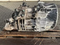 Mercedes G140-8 Powershift 3 Boîte de vitesses A 001 260 36 00 Mercedes G140-8 Powershift 3 Boîte de vitesses A 001 260 36 00