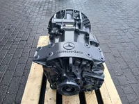 Mercedes G140-8 Powershift 3 Boîte de vitesses A 001 260 36 00 Mercedes G140-8 Powershift 3 Boîte de vitesses A 001 260 36 00