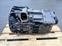 Mercedes G140-8 Powershift 3 Boîte de vitesses A 001 260 36 00 Mercedes G140-8 Powershift 3 Boîte de vitesses A 001 260 36 00