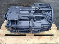 Mercedes G140-8 Powershift 3 Boîte de vitesses A 001 260 36 00 Mercedes G140-8 Powershift 3 Boîte de vitesses A 001 260 36 00