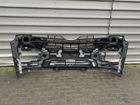 Pare-chocs Mercedes Antos MP4 A 960 885 21 25