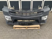 Pare-chocs Mercedes Antos MP4 A 960 880 90 72