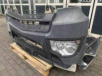 Pare-chocs Mercedes Antos MP4 A 960 880 90 72