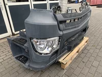 Pare-chocs Mercedes Antos MP4 A 960 880 90 72