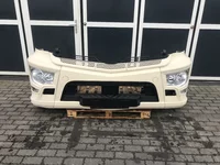 Parachoque Mercedes Actros MP4 A 960 310 23 22 Parachoque Mercedes Actros MP4 A 960 310 23 22