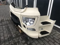 Parachoque Mercedes Actros MP4 A 960 310 23 22 Parachoque Mercedes Actros MP4 A 960 310 23 22