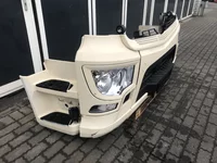 Parachoque Mercedes Actros MP4 A 960 310 23 22 Parachoque Mercedes Actros MP4 A 960 310 23 22