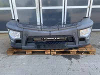 Parachoque Mercedes Antos MP4 A 960 310 23 22 Parachoque Mercedes Antos MP4 A 960 310 23 22