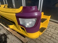 Pare-chocs Mercedes Antos MP4 A 960 310 23 22