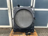 Cooling package Volvo D13C 540 C2 21208268