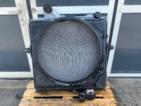 Cooling package Renault DTI11 430 K1 7421649613