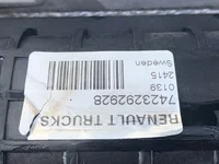 Cooling package Renault DTI11 430 K1 7421649613