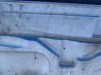 Couverture Mercedes Actros MP4 A 960 750 03 18