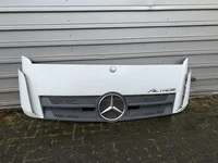 Couverture Mercedes Actros MP4 A 960 750 04 09