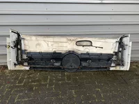 Couverture Mercedes Actros MP4 A 960 750 04 09