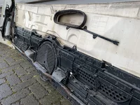 Couverture Mercedes Actros MP4 A 960 750 04 09