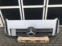 Couverture Mercedes Actros MP4 A 960 750 15 67