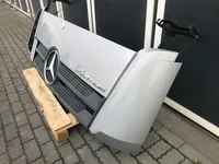 Couverture Mercedes Actros MP4 A 960 750 15 67