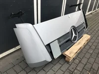 Couverture Mercedes Actros MP4 A 960 750 15 67