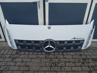 Couverture Mercedes Arocs A 960 750 03 09