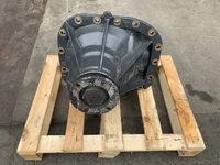Differenziale Volvo RS1370HV RS1352HV